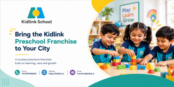 Kidlink